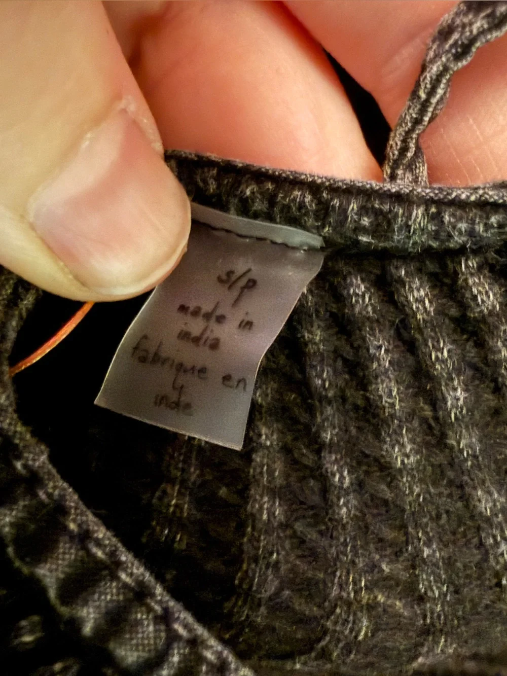 Free People like new